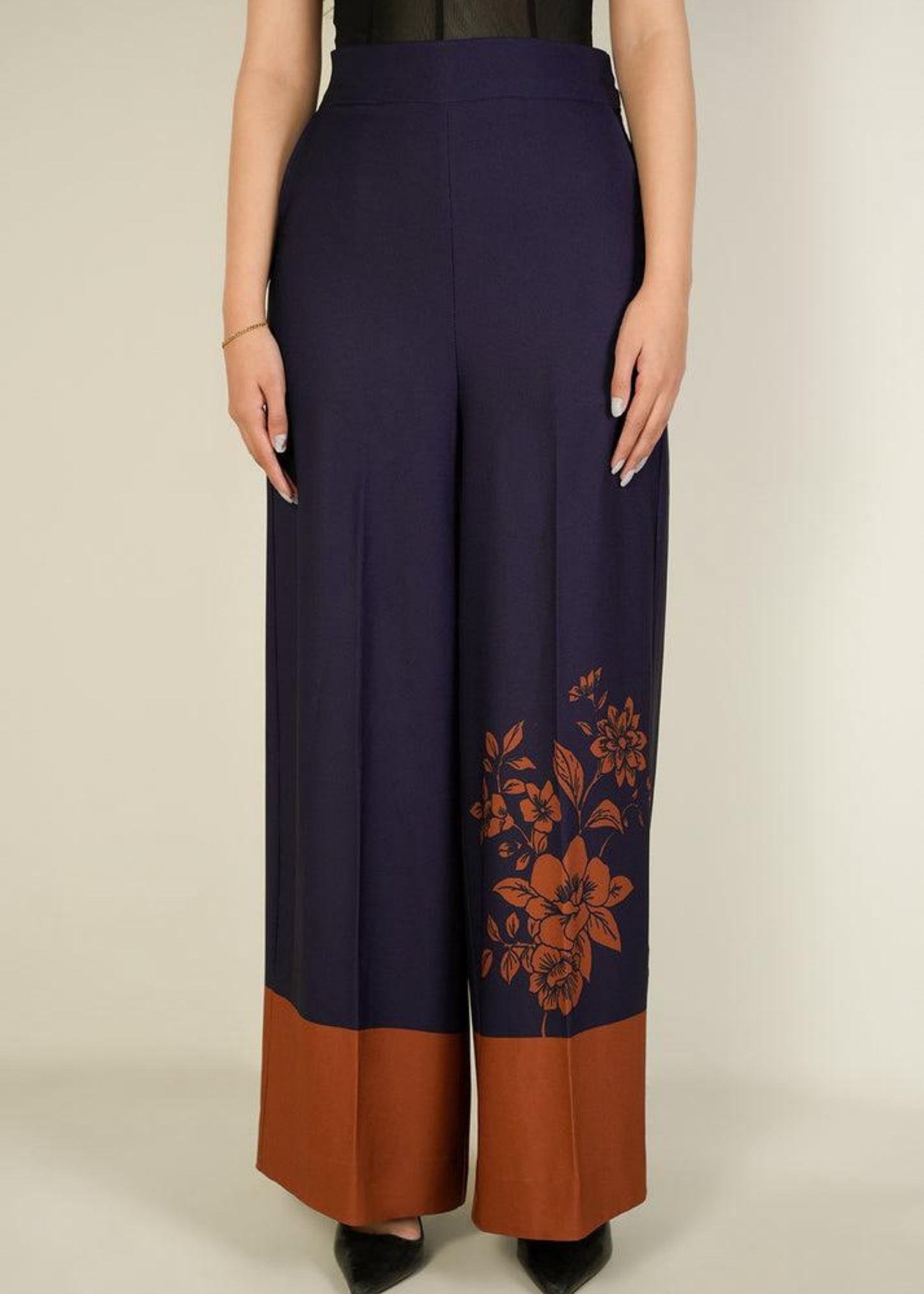 Koh-e-Noor 2-Piece Co-ord Set (Stitched)