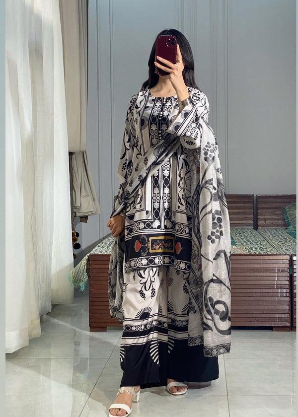 Nayab 2-Piece Suit (Stitched)