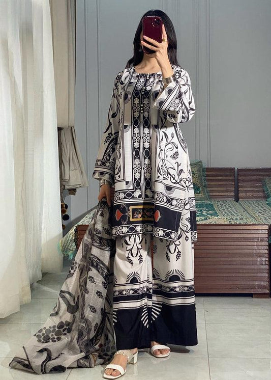 Nayab 2-Piece Suit (Stitched)
